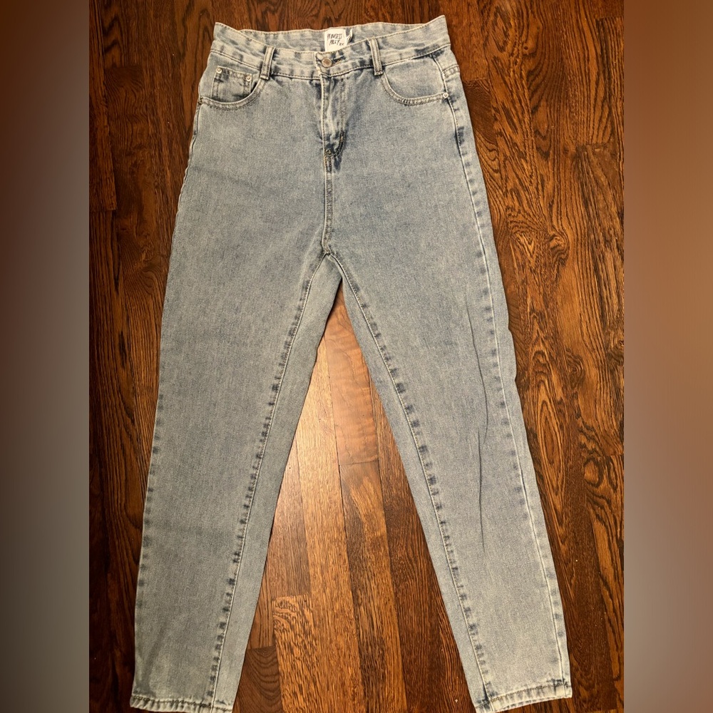 Princess Polly straight leg jeans